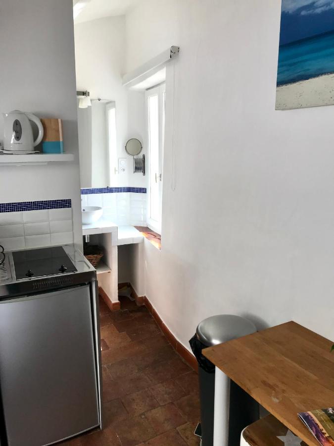 Le 1835, Studio Bleu-Coton Moustiers-Sainte-Marie Esterno foto